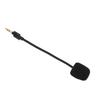 Replacement Game Mic Fits for Logitech G733 Wireless Gaming Headsets Noise Reduction 3.5mm Jack Game Headphone