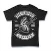 Death Before Dishonor T-Shirt. 100% Cotton Premium Tee NEW