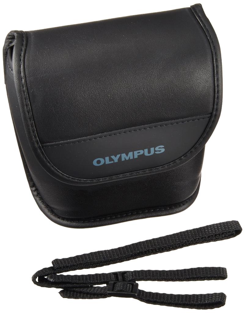 Бинокль Olympus ZOOM PCI 8-16X25