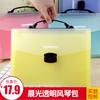 Chenguang File Holder Folder Multi-Layer Male and Female Students Satchel Information Bag Briefcase Paper Paper Stationery