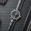 Casio Женские часы стандартной серии Черные LTP-1303L-1A LTP-1303L-1A
