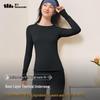 Women's Mid-Warm Thermal Underwear Set SF05124