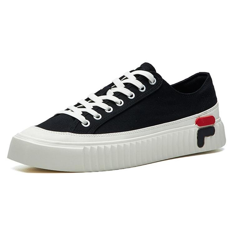 Fila Кеды Gear Черные F12M124342FBK