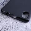 For Wiko Y60 Y80 Y61 View 2 3 Jerry 4 Tommy 3 Slim Soft TPU Case Gel Comfortable Matte Protection Silicone Cover for Redmi Note 4 / Xiaomi Blackshark