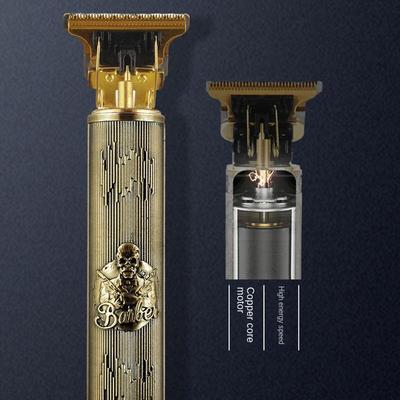 T9 электрическая машинка для стрижки волос карвинг бритва электрическая машинка для стрижки волос профессиональный триммер для парикмахера для мужчин машинка для стрижки бритва