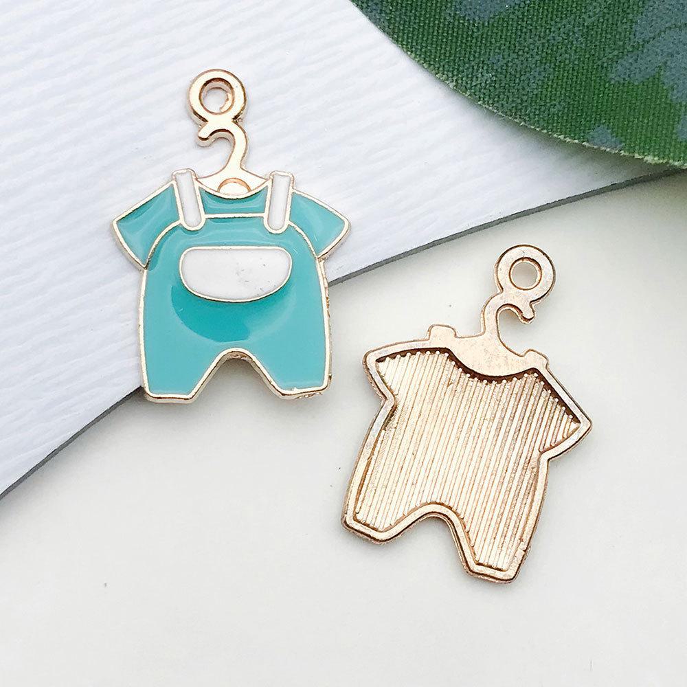 Ожерелье/браслет с подвеской «Снежинка и бант» в стиле «Любовь» – ювелирный аксессуар ручной работы