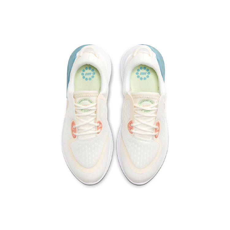 Nike Женская двойная беговая парусная куртка Joyride CD4363-104