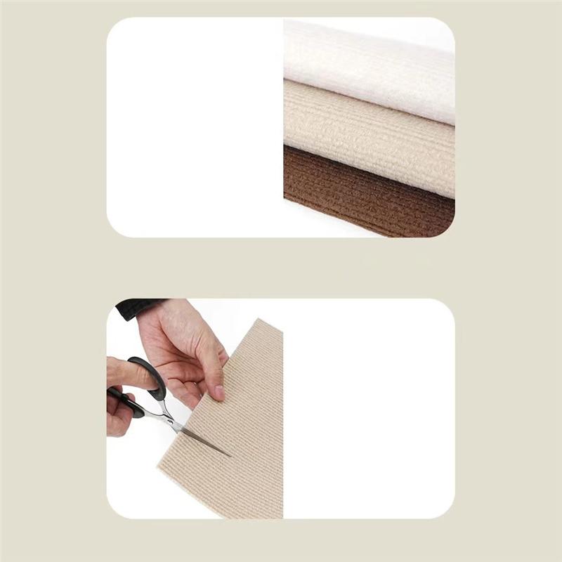 Офисный домашний самоклеящийся ковер спальня гостиная сплайсинг ковер нескользящий сплайсинг напольный коврик