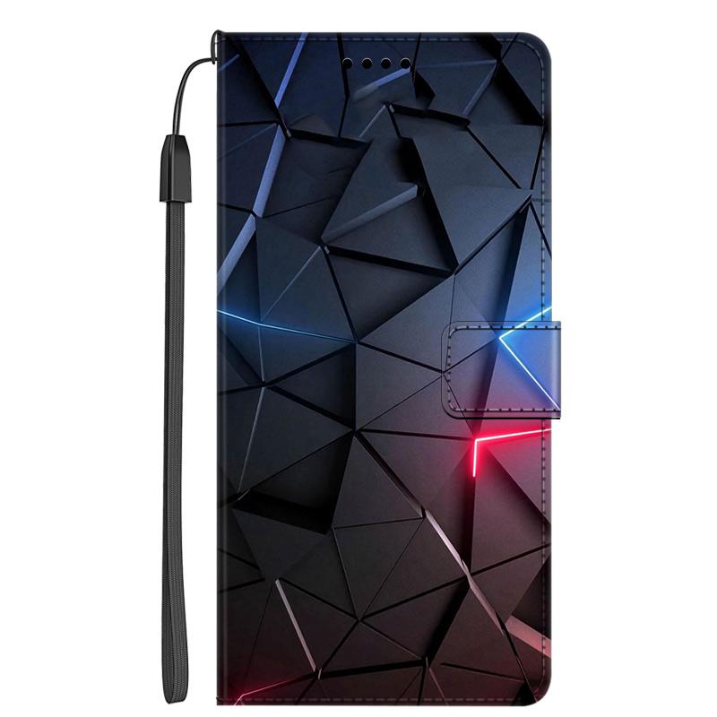 Чехол-книжка из кожи для Huawei Honor Magic7 Pro, Роскошный противоударный чехол-книга, Кошелек, Защитный чехол Coque Funda для Honor Magic7 Pro