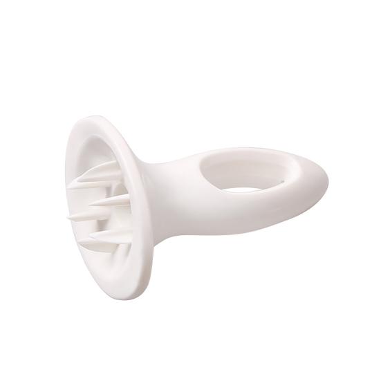 Практичный многоцелевой ежедневный измельчитель, устойчивый к коррозии гаджет для приготовления пищи, спиральный резак для картофеля, ручной слайсер для кухонного спирального резца для картофеля