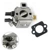 Carburetor For Stihl 034 034AV 034 Super MS340 036 MS360 MS340 360 1125 120 0613, 1125 120 0615 1125-120-0613 1125-120-0613
