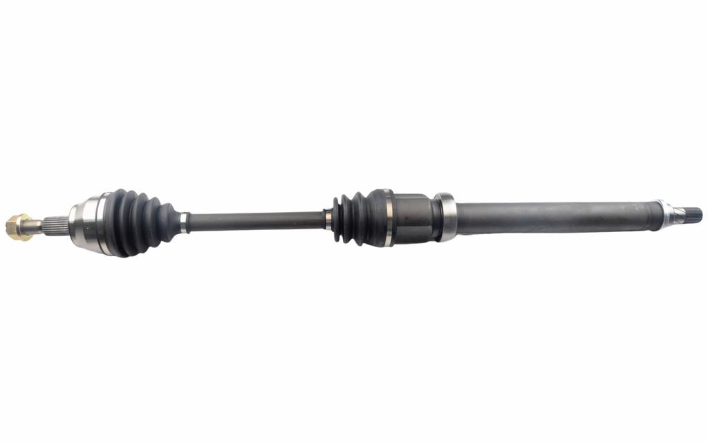 Ft01751 Fast Drive Shaft Pr