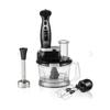 Ar1004 Набор блендера Soprano Max Multi Black, 1000 Вт