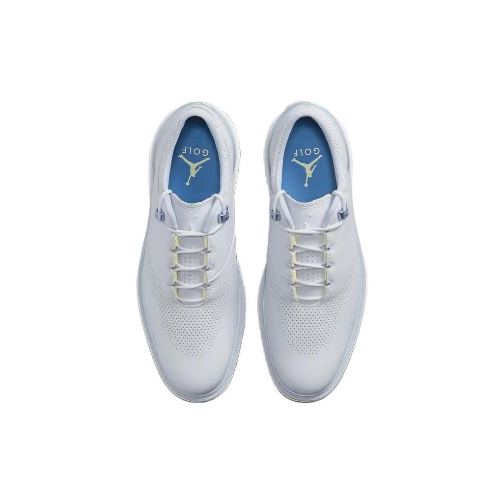 Jordan Adg 4 Гольф Футбол Серый Алабастр DM0103-057