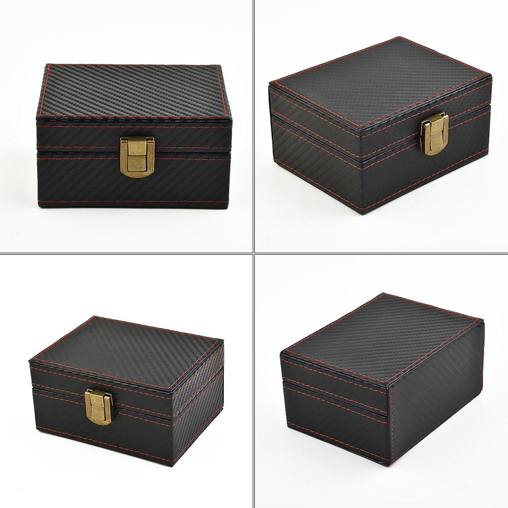 Anti Theft Blocking Key Box Non-slip Smooth Keyless