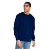 Gildan Unisex Adult Ultra Cotton Long-Sleeved T-Shirt