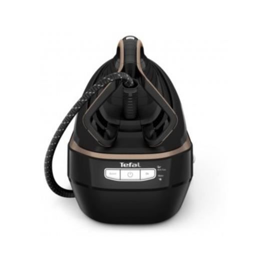 Centrale Vapeur TEFAL GV9820 - Pression 9 Bars - Débit 180g/min - Jet 750g/min