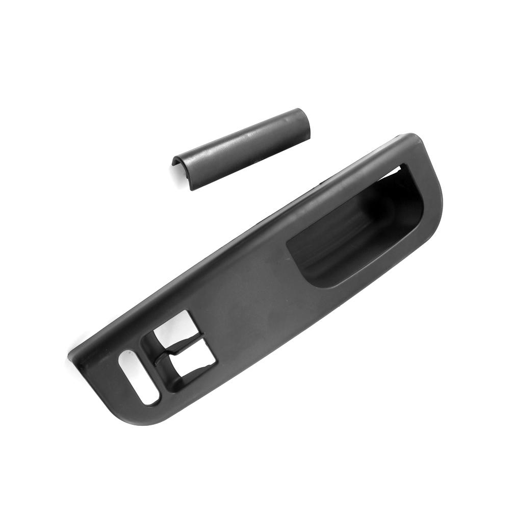 Накладка на панель дверной ручки автомобиля Внутренняя накладка Ручка Передняя левая Декоративная боковая накладка Замена для VW Golf IV   1998 2005