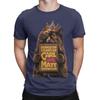 Dungeon Crawler Carl Art Poster Novelty 100 Cotton Tshirt Dungeon Crawler Carl Tees Tops For Unisex