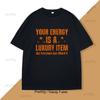 Showgirl Era Tshirt Funny Life Concert Music T Shirt Unisex Women Fans Clothes Letter Printed Graphic Tees Loose Cotton Tops