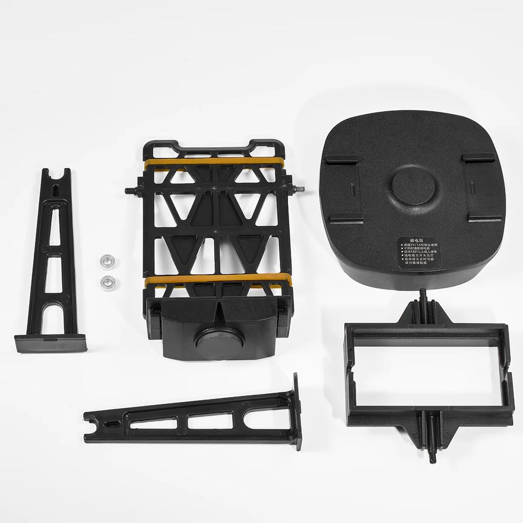 Watch Winders Quiet Watch Shaker USB Powered Intelligent Control Professional Accessory for Automatic Watches Mechanical