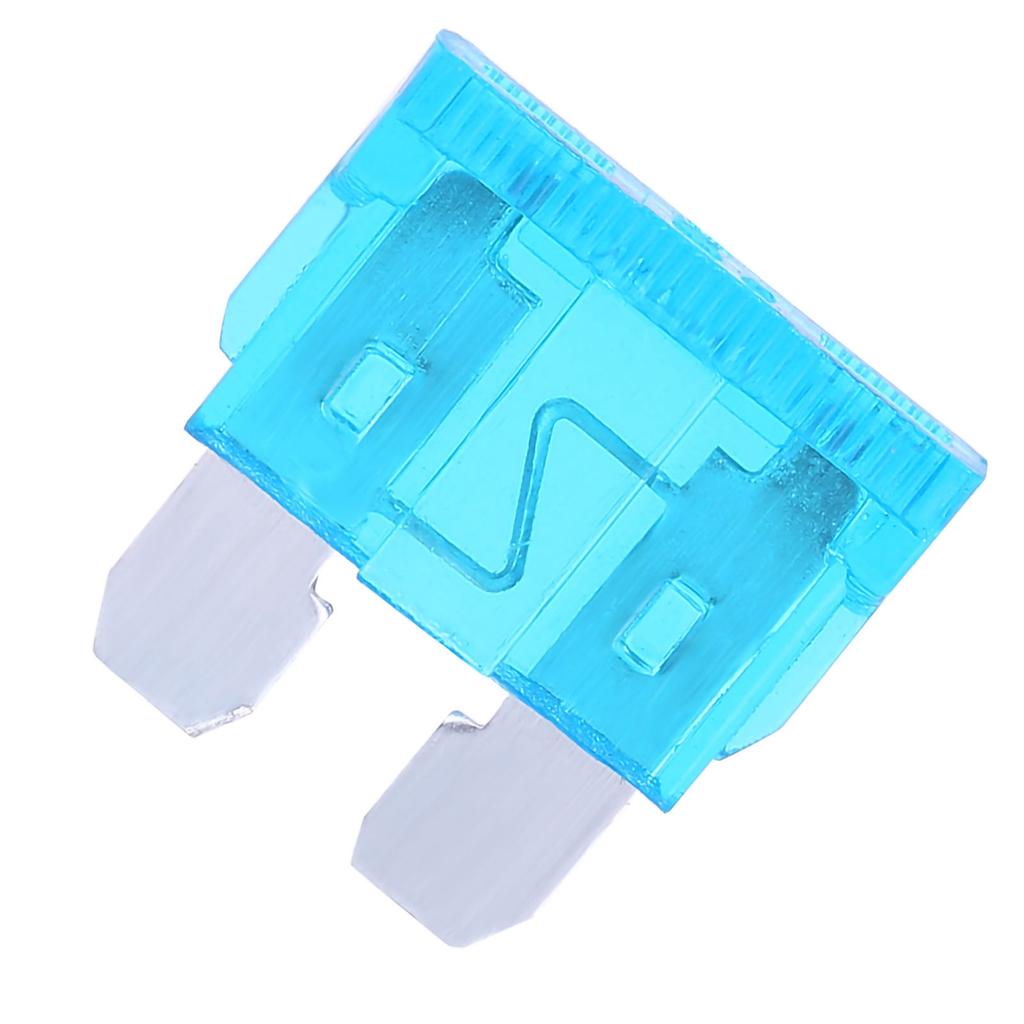 5 шт. автомобильный автоматический предохранитель адаптер кран мини ATM лезвие держатель предохранителей