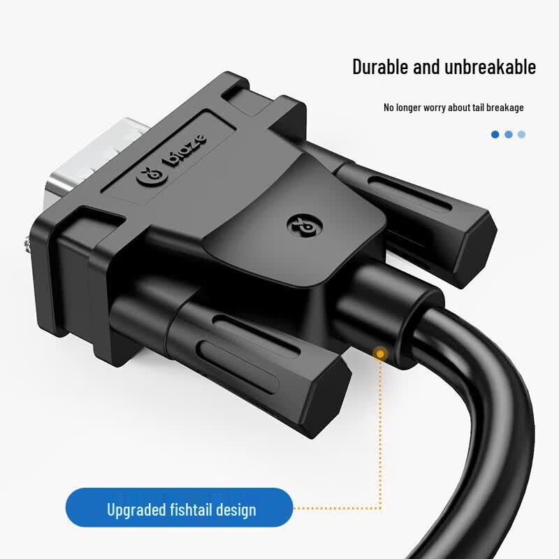 BIYUEZ Высококачественный VGA-кабель