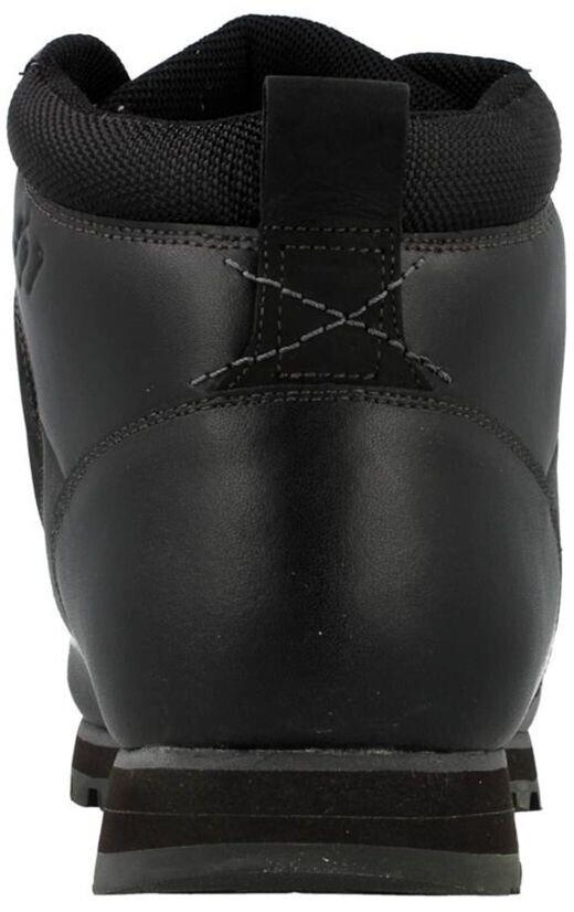 Обувь для треккинга Helly Hansen The Forester jet black