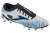 Striker 25 FG STRIKW, Mens Blue Football Cleats