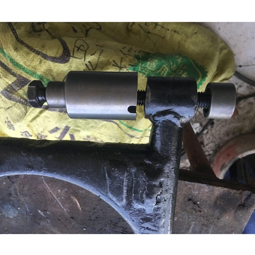 JH70 Gy6-125/150 Мотоциклетный инструмент для снятия втулок оси Двигатель Двигатель Универсальный Съемник / Инструмент для извлечения втулок