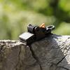 4 Pcs Nylon Tent Clip Heavy Duty Windproof Clamps Durable Awning Clamp  Caravan Canopies