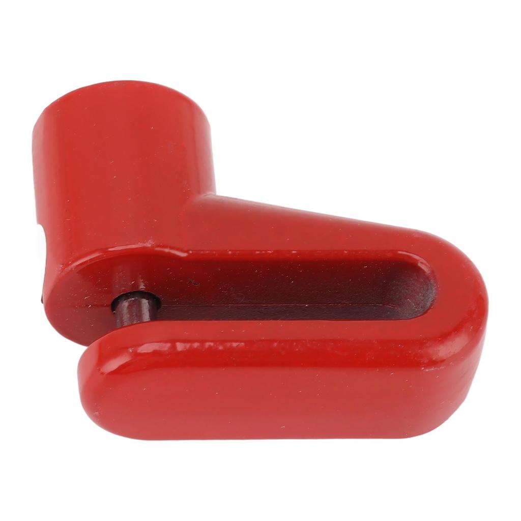 Замок для дискового тормоза, водонепроницаемый, предотвращает кражу, многоцелевой, мотоциклетный замок безопасности для велосипедов, велосипедов