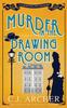 The Murder In the Drawing Room Book