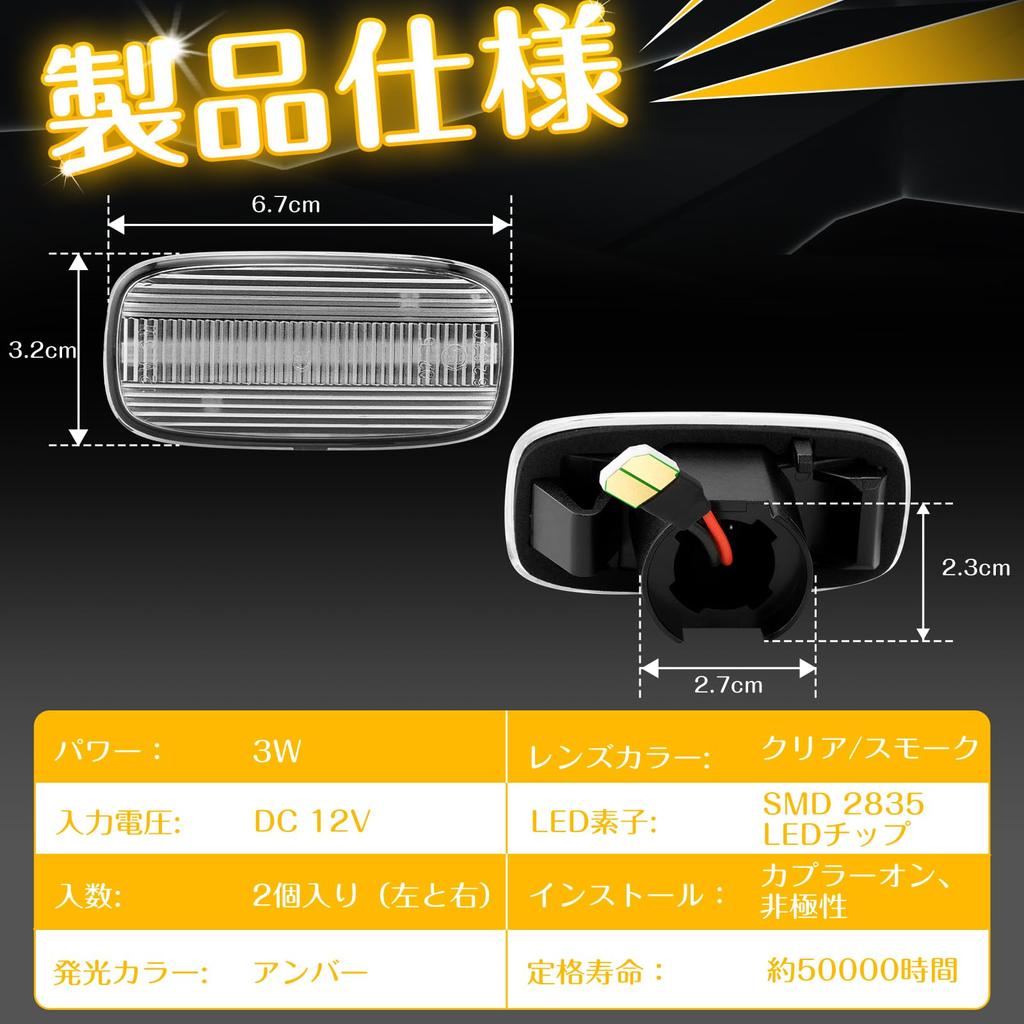 NEIFILES bnr34 Светодиодный боковой повторитель поворота Skyline r34 GT-R Поздний Silvia s15 Serena C24 Поворотник