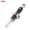 Universal Motorcycle Accessories Safety Control Adjustable Steering Damper Stabilizer