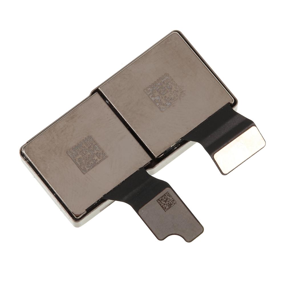 OEM Задний Большой Модуль Камеры Запасная Часть (без логотипа) для iPhone XS 5,8 дюйма/XS Max 6,5 дюйма