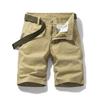 Men's Summer Casual Loose Cargo Shorts