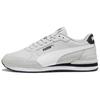 St Runner V4 Soft Comfortable Low-Top Lifestyle Shoes Men Sneaker Light-Gray 399068-10