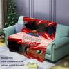 Game Among Us Blankets Soft Comfortable Warm Flannel Printed Winter Cartoon