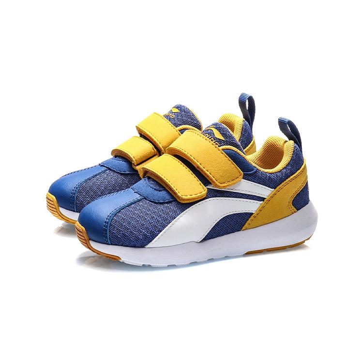 Li Ning YOUNG Коллекция Спортивная Жизнь Детские Беговые Кроссовки Дошкольные YKAP148-9