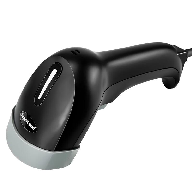 SUPERLEAD 2108 Проводной 2D сканер штрих-кодов