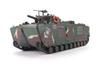 AFV Club 1/35 Десантный бронетранспортер LVTH6A1 Корпуса морской пехоты Китайской Республики Пластиковая модель FV35141