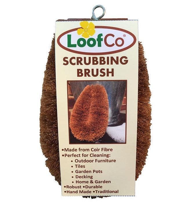 Щетка для чистки Loofco