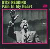 CD OTIS REDDING - Pain In My Heart 20P22361 Atlantic 1988 Japan Soul/Funk