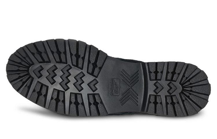 ONITSUKA TIGER Ботинки Rinkan Boot Pf 'Черный' 1183A749-002