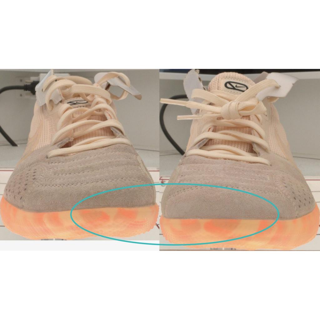 Pre-owned Nike Streetgato TF() FB9712-800-P26085664255877