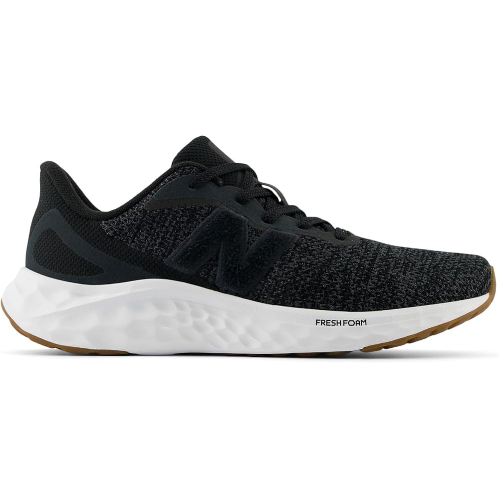 New Balance Fresh Foam Arishi v4 Беговая обувь Легкая Удобная Амортизация