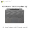 Microsoft Чехол-клавиатура для Surface Pro 13 дюймов со Slim Pen