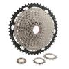 FMFXTR 11 Speed Bicycle Cassette Wear Resistant Bike Flywheel Sprocket for Mountain Road Bikes