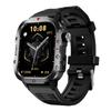 Smart Watch with Flashlight Ultra Bluetooth Call Information Reminder Sports Watch